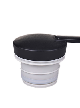 希乐保温水壶XB-20156/20155原装盖子304不锈钢大容量壶开水瓶配