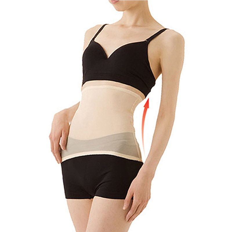 Corset mouvement en nylon - Ref 671160 Image 3