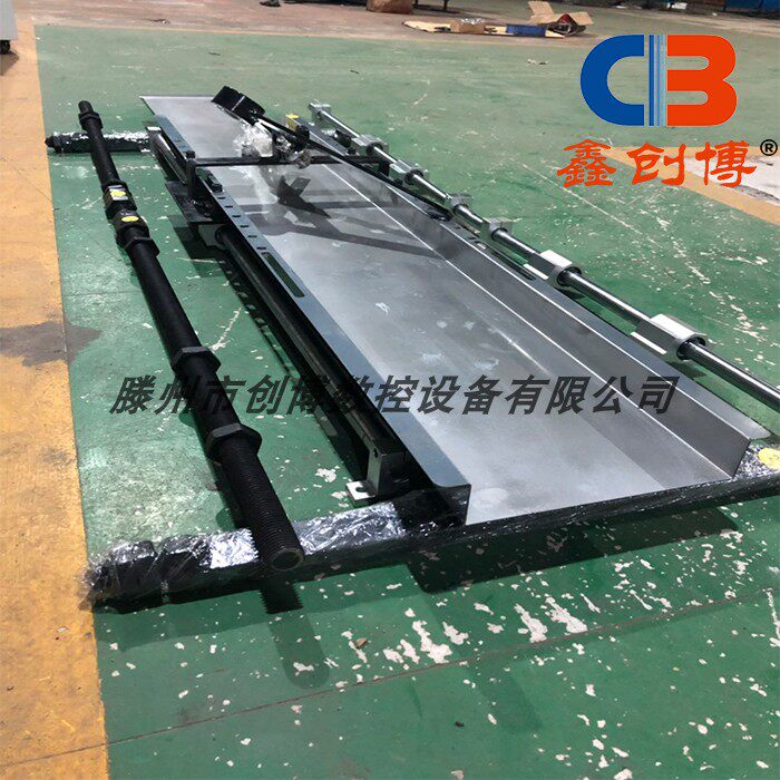 冲床接料器外跨式气动冲床专用接料器提高效率冲床接料器厂家直销