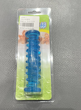 江博士专柜正品足弓棒促进脚底血液循环有效舒缓疲劳 A068/一只装