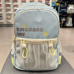 1Z11A3018AW0 3年级女童S码 江博士专柜正品 2025无压护脊减负书包1