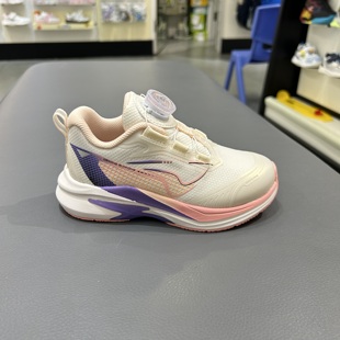 防滑学步鞋 女童二阶段机能鞋 1B16A3035DW0 2025秋季 江博士专柜正品