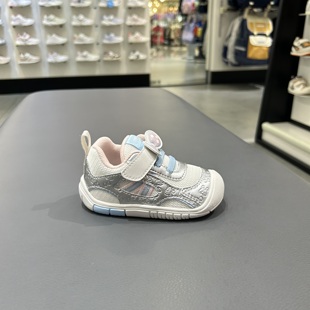 1B13A3001AW0 女宝防滑机能鞋 江博士专柜正品 2025秋一段软底步前鞋