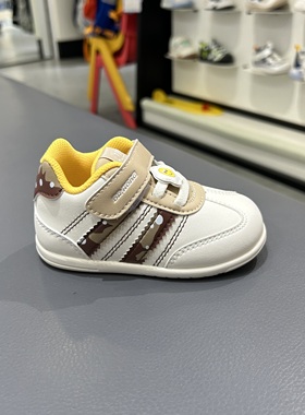 江博士专柜正品2025秋男宝一段软底防滑学步鞋机能鞋1B13A3007CMA