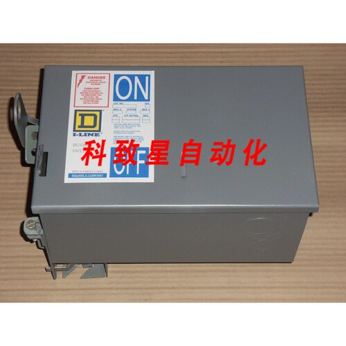 工业配件PQ PQ3203 30 AMP 240V 保险丝总线插头HORZ