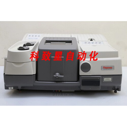 工业配件NICOLET SPECTRO METER 5700 FT-IR