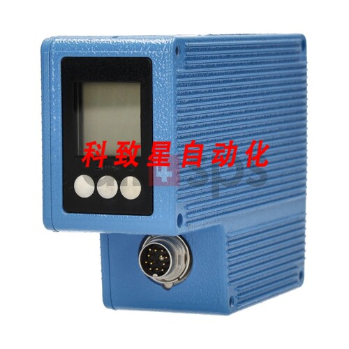工业配件测距仪 1018542-DME3000-311P