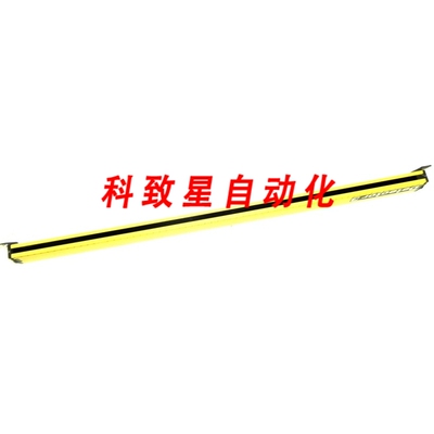 工业配件DETECTOR 3 LIGHT CURTAIN RECEIVER 3LC48