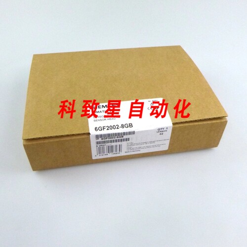 工业配件VS100 传感器头6GF2002-8GB