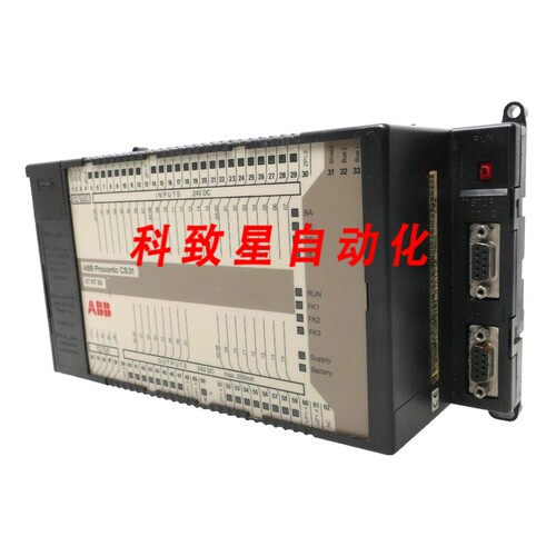 工业配件CS 31 GJR5251300R0101 07KT93F