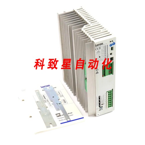 工业配件变频器ID 00384007 EVF8211-E 0.75KW SEM