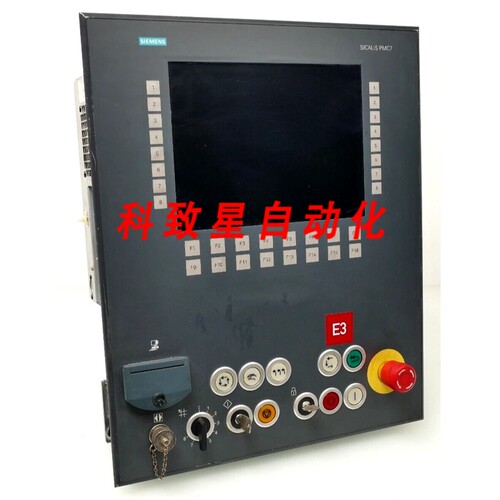 工业配件SICALIS-PMC7 V2 HBF 6AV7 671-4AA01-1AV0 VER.A 6AV767