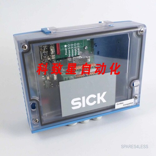 工业配件连接模块CDM420-0001 P/N 1025362