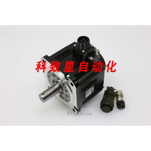 工业配件J4系列HG-SR102钥匙型1KW伺服电机