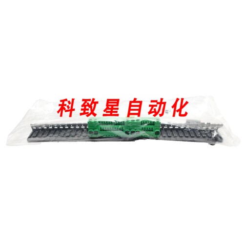 工业配件S/A MORSETTIERA+ACCESS 3X24M ARN 2 PHA48424