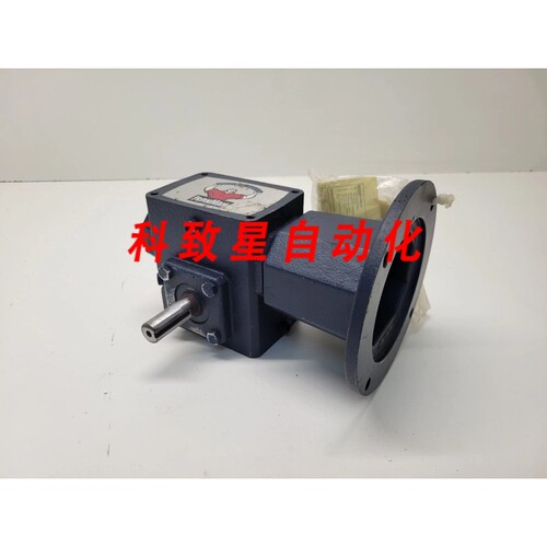 工业配件IRONMAN 20:1 GEARMOTOR GR8150101.00 GR-BM-815-20-D-5