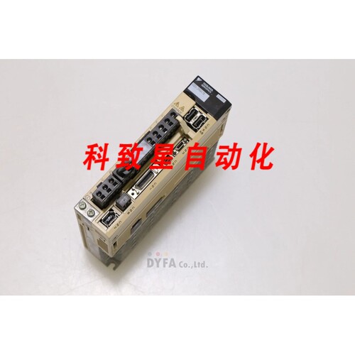 工业配件5 LORED SGDV-2R8A11B 400W