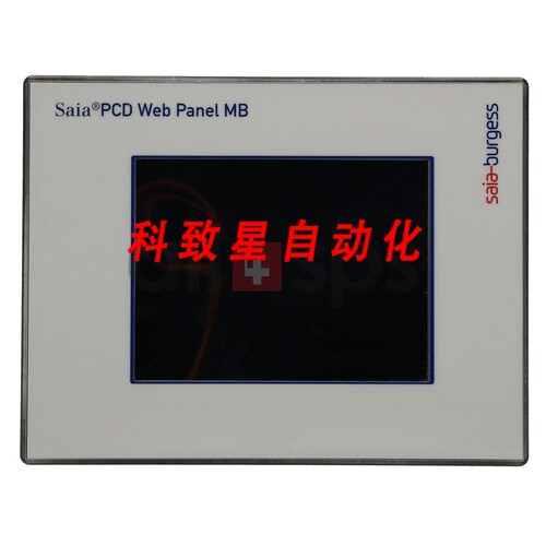 工业配件SAIA TOUCH PANEL-PCD7.D457VTCF