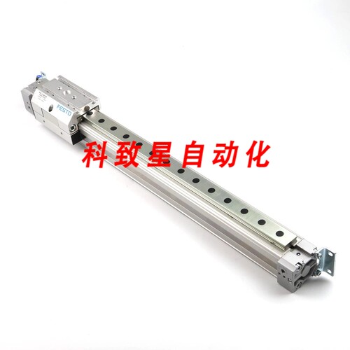 工业配件线性执行器DGPL-25-400-PPV-AB-KF-GK-SH 526650