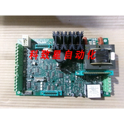 工业配件GRINNELL AMP-96电路板卡125-585-538