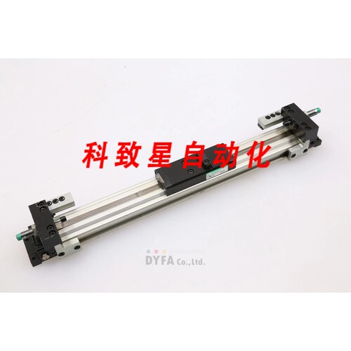 工业配件SRG-LB16B200-A 无杆行程可调