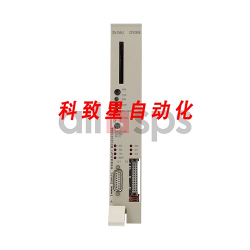 工业配件CENTRAL SIZE CPU948-6ES5948-3UA12