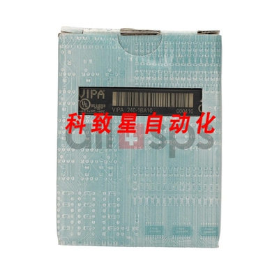 工业配件CP 240-COMMUNICATION PROCESSOR-240-1BA10