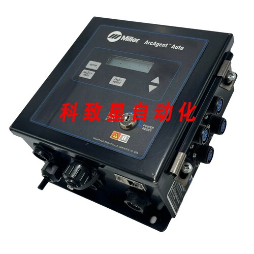 工业配件ARCAGENT AUTO 301346 焊接数据监控系统INSIGHT CORE 集