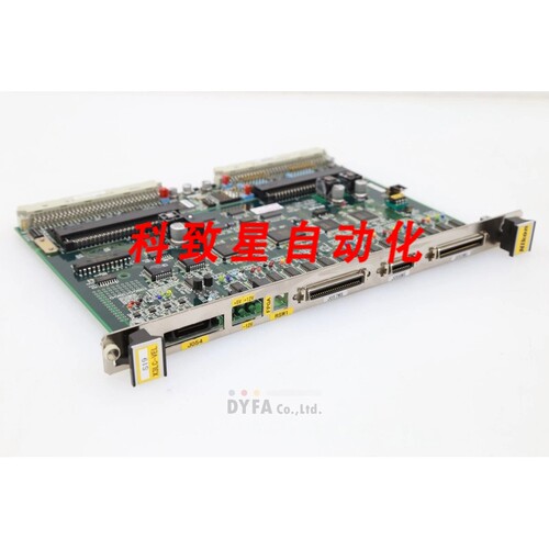 工业配件4S065-116 REV.D X3LC-VEL