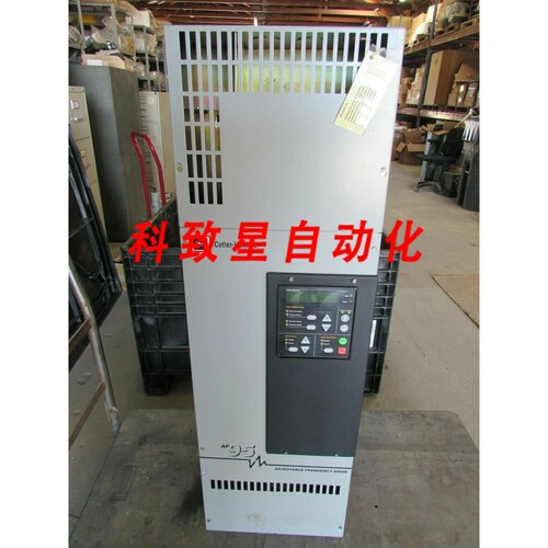 工业配件AF95AS0C050C VFD DRIVE 50HP 480V/3PH 68A