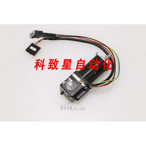 工业配件MC101NS302SNN01 100W 3000RPM 伺服电机
