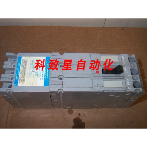 工业配件ITE CLE63B020 CLE 20 AMP 3极断路器