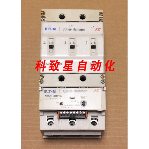 工业配件CH电机启动器N04NES4X3N N05NEXRP3A N101ES4P3A SIZE 4