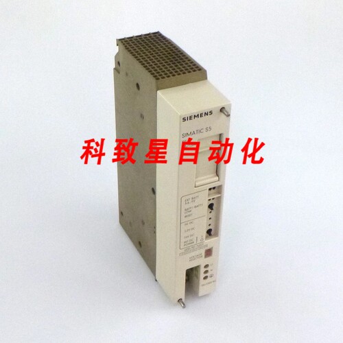 工业配件PS951 6ES5 951-7LD21