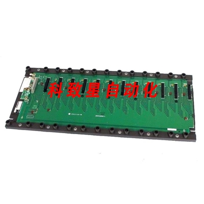 工业配件EXU11H EXPANSION BASE 11 I/O 3B138819-2 EXU11H-B 2B0