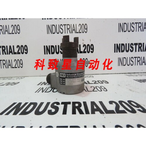 工业配件BEI SENSORS H25D-2000-ABZC-8830-LED-SM18