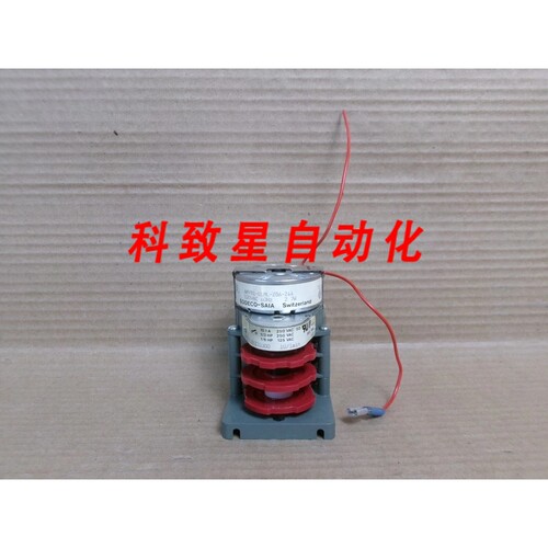 工业配件SAIA/ AMY81-D1ML-Z06-Z44 120VAC 60HZ 2.7W电机KKP0731