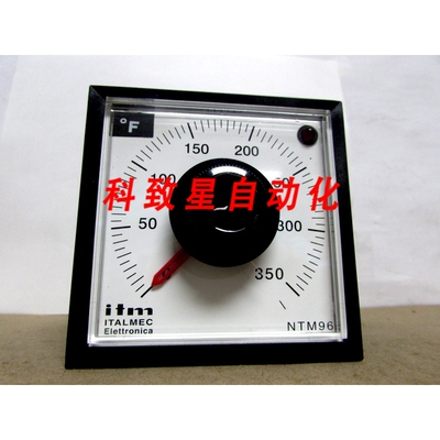 工业配件ITALMEC ELETTRONICA TM96VRS TEMPERATRE STATE