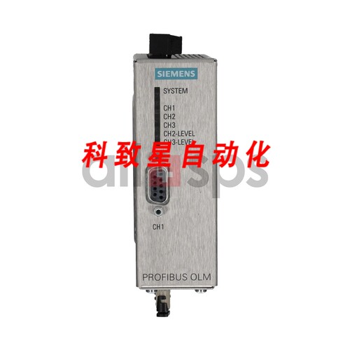 工业配件NET PROFIBUS OLM/G12 V4.0 光链路 1 RS485-6GK1503-3CB
