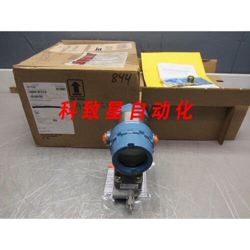 工业配件2051CD2A22A1AD4T1K5M5Q4 压力 -14至14 IN H2O