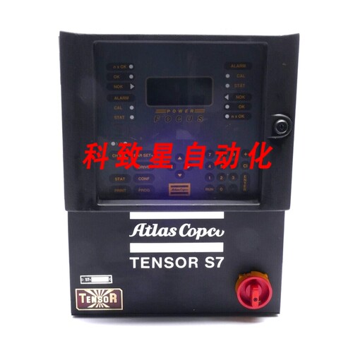 工业配件TENSOR S7 POWER FOCUS 2101-S7-230R