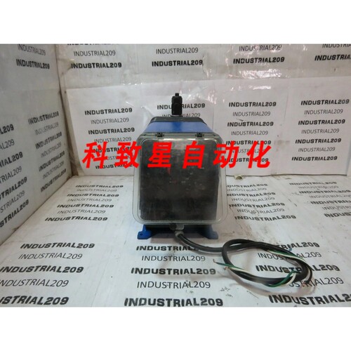 工业配件PPI 07-120-1 110V/60HZ 10 GP