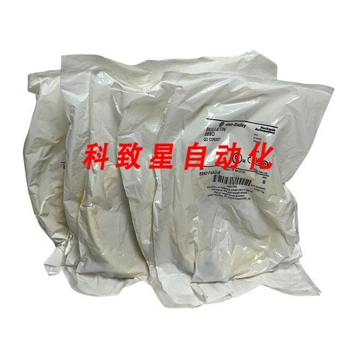 工业配件5 889D-F4AC-5/B BULLETIN 889D QD电源线4-PIN DC MICRO