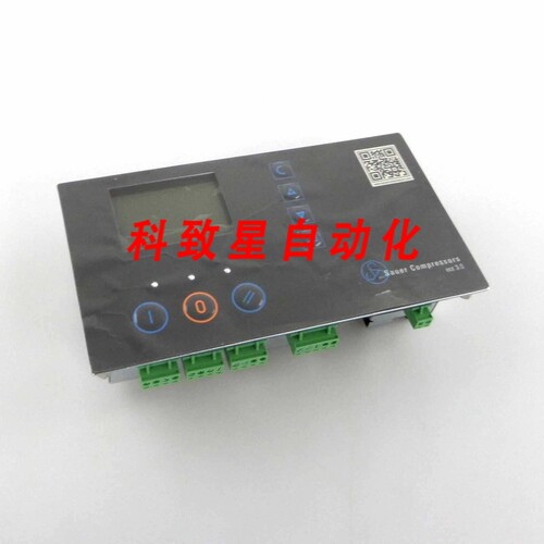 工业配件控制器ECC 3.0 AIRMASTER Q1