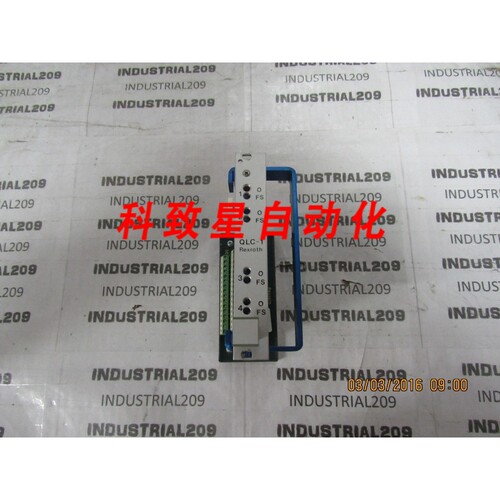 工业配件AMPIFLIER CARD ES43A8-1561 QLC-1 W/CARD HOLDER VT300