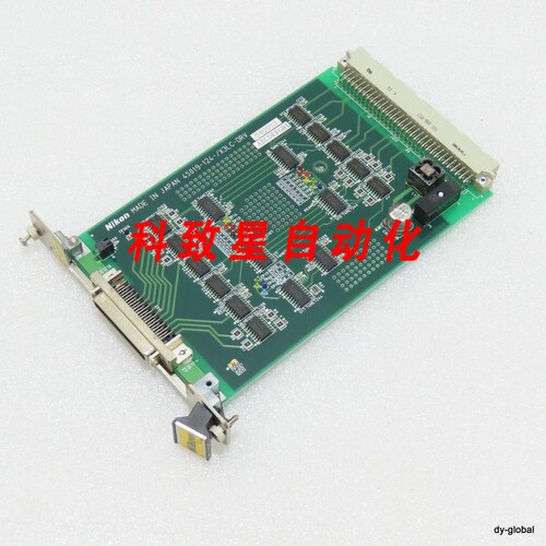 工业配件4S019-124-/X3LC-DRV