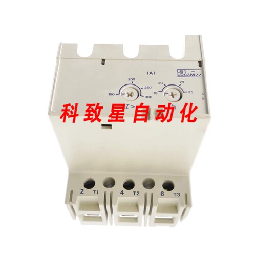 工业配件LB1-LD03M22 LB1LD03M22