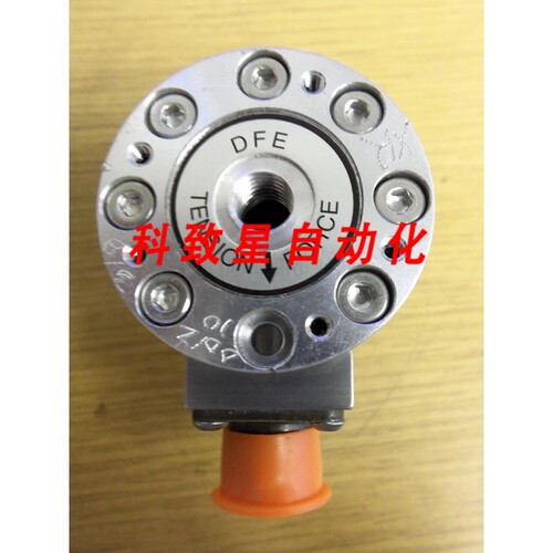 工业配件DOVER FLEXO张力传感器SRFA0 10XR 10VDC 500MVDC(NOM)