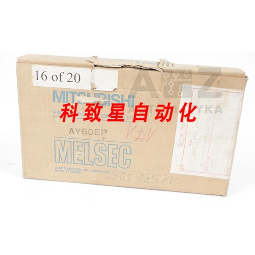 工业配件AY60EP