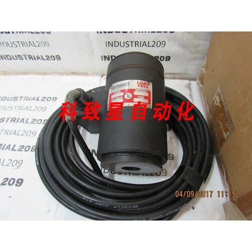 工业配件BEOWULF 210 5K CAP 称重传感器